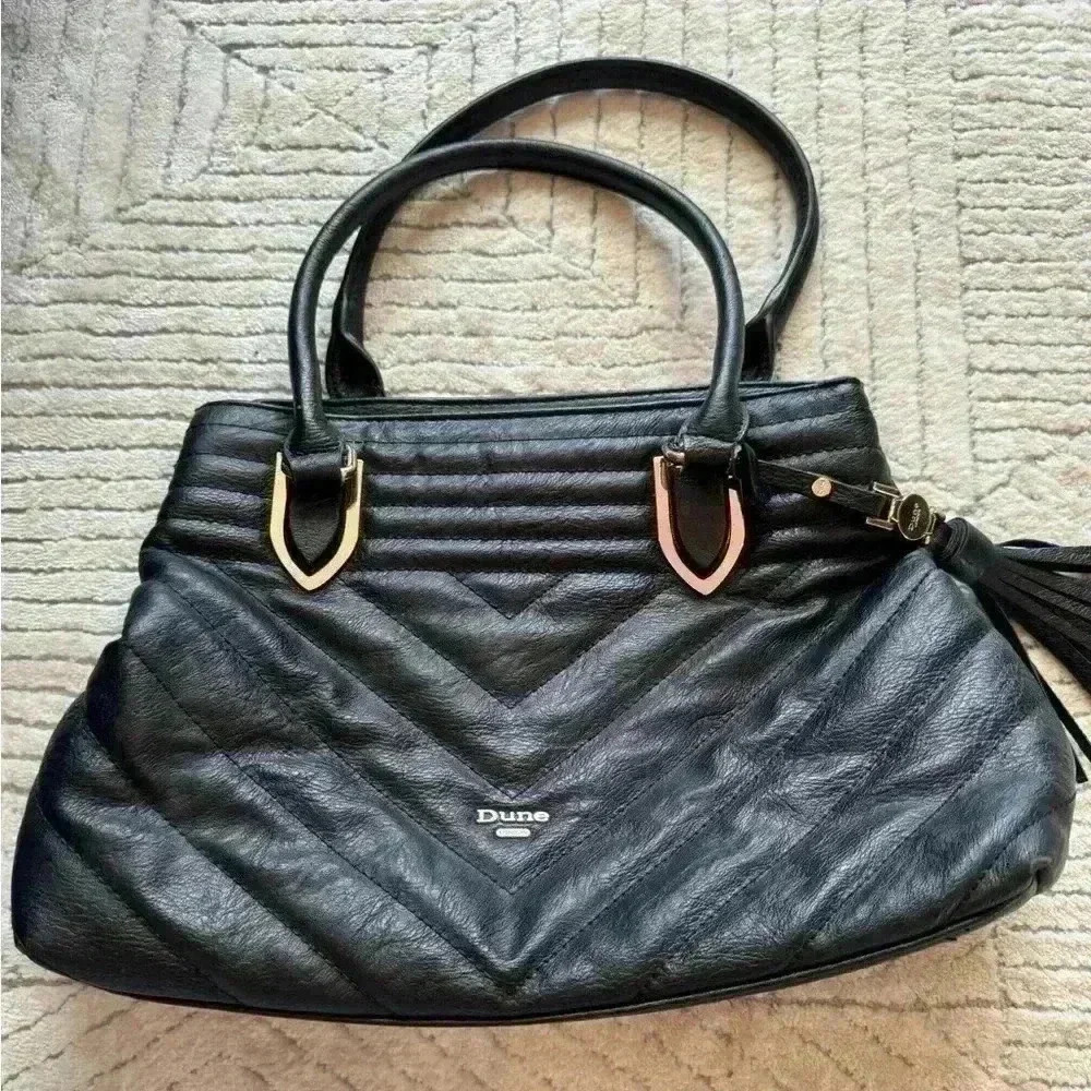 Dune purse